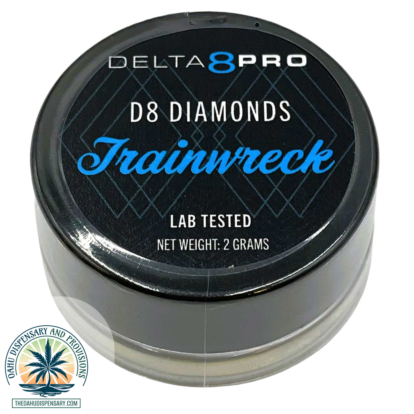Delta 8 Pro D8 Live Resin Sauce - 2 Grams