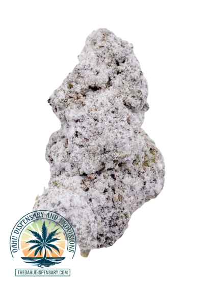 Xhale 99% THCA Diamond Infused Flower - 3.5 Gram Jars