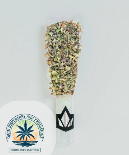 Imperial Top Shelf THCA Diamond Infused Preroll - 2 Grams