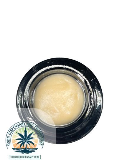 Rave Exotics THCA + THCP + THCV Rosin - 2 Grams