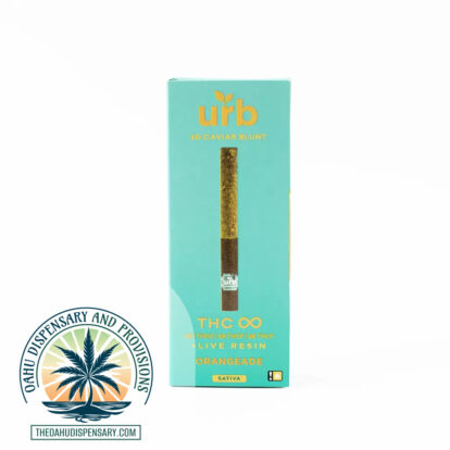 Urb Infinity Caviar Blunts - 3 Grams