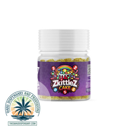 Xhale Premium THCA Flower - 3.5 Gram Jars