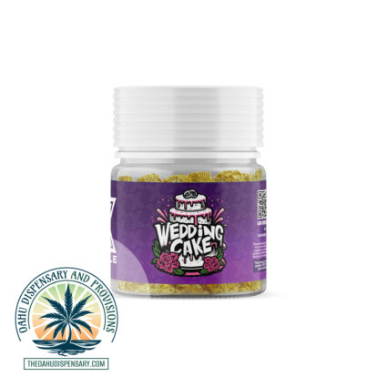 Xhale Premium THCA Flower - 3.5 Gram Jars