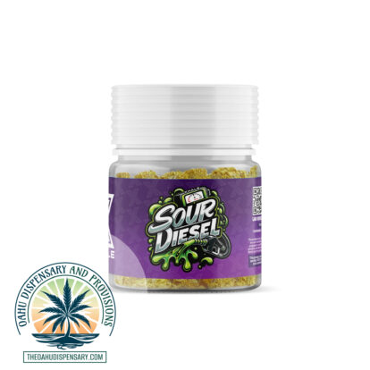 Xhale Premium THCA Flower - 3.5 Gram Jars