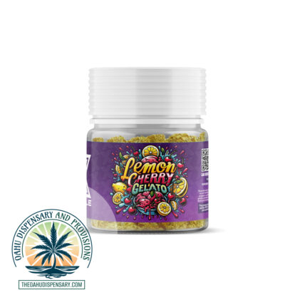 Xhale Premium THCA Flower - 3.5 Gram Jars
