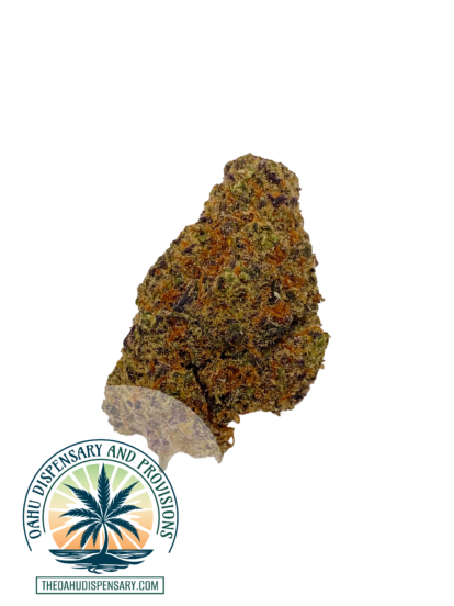 Cookies THCA Flower 3.5 Grams - Ocean Beach (Sativa)
