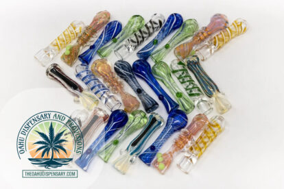 Glass Pipe