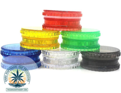 Plastic Grinder