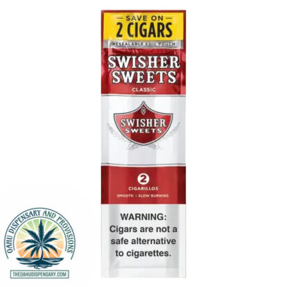 Swisher Sweets